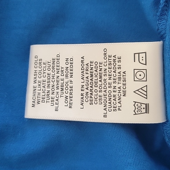 Carribbean Joe Long-sleeve Tee - Picture 8 of 9